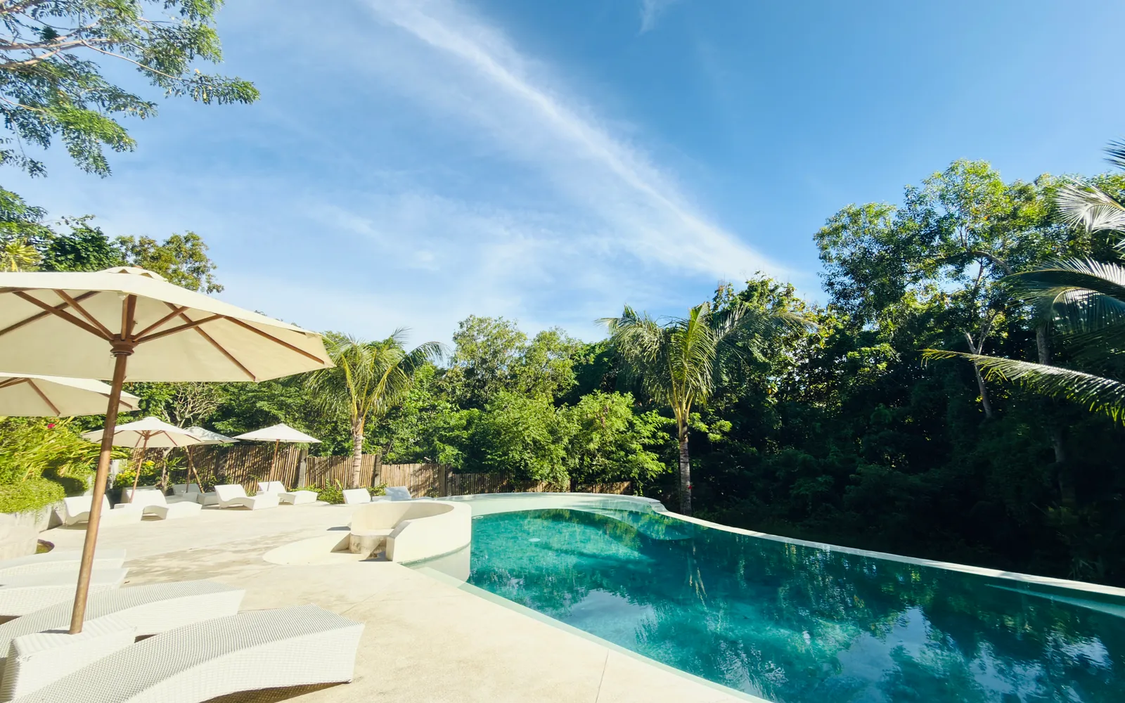 Tregge Surf Camp Uluwatu